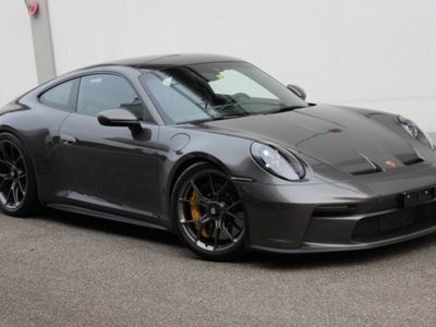 gebraucht Porsche 911 GT3 Touring PDK GT3