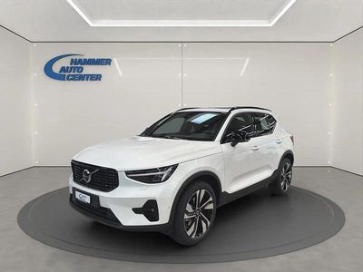 Neu (2026) Volvo XC40 Ultra 197 PS