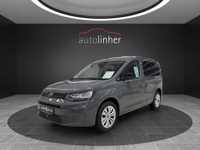 Neu 2025 VW Caddy Van / Kleinbus | CHF 33’900 (Teuer)