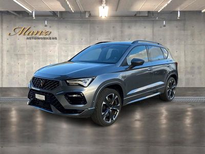 Gebraucht 2023 Cupra Ateca VZ SUV | CHF 32’470 (Guter Preis)
