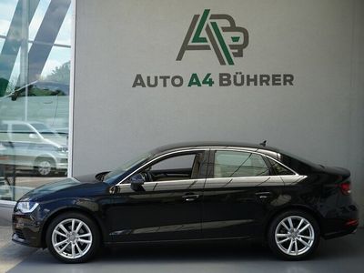 gebraucht Audi A3 1.4 TFSI Ambiente