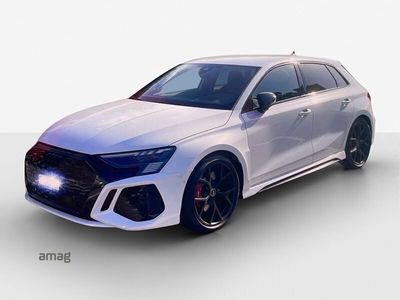 gebraucht Audi RS3 Sportback 