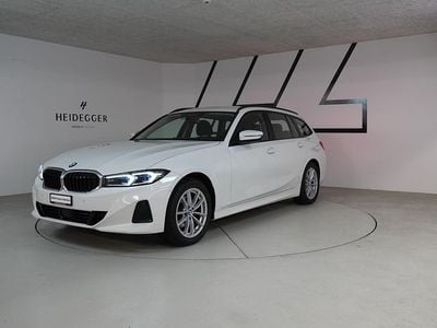 Gebraucht 2023 BMW 320e Kombi | CHF 31’999 (Fairer Preis)