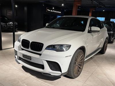 Gebraucht 2012 BMW X6 SUV | CHF 13’900