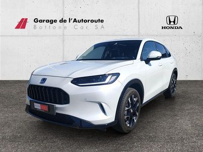 Gebraucht Honda ZR-V Advance 184 PS (135 kW) 2024 SUV