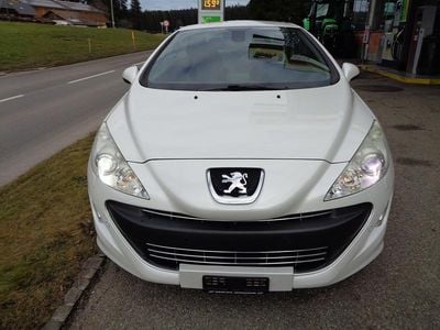 Gebraucht 2012 Peugeot 308 Platinum | CHF 6’450 (Teuer)