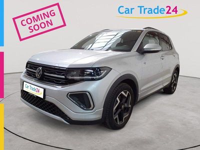 Gebraucht VW T-Cross R-line 150 PS (110 kW) 2025 SUV