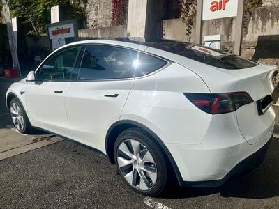 Gebraucht Tesla Model Y 378 kW (514 PS) 2023 SUV