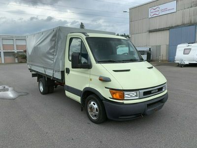 55 Iveco Daily gebraucht kaufen - AutoUncle
