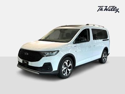 Neu 2025 Ford Tourneo Active Van / Kleinbus | CHF 42’900 (Etwas zu teuer)