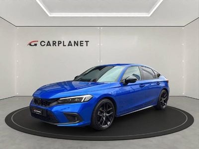 Gebraucht 2022 Honda Civic Sport Limousine | CHF 29’800 (Fairer Preis)