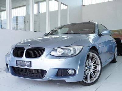 Gebraucht 2010 BMW 330 M Sport Coupé | CHF 14’950