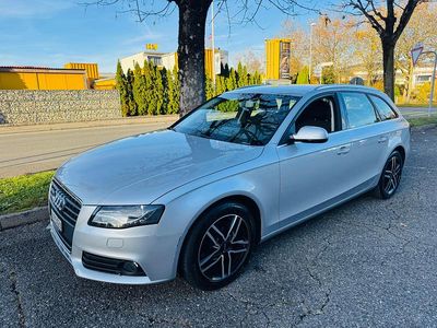 Gebraucht 2011 Audi A4 Kombi | CHF 8’990 (Etwas zu teuer)