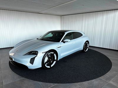 Gebraucht 2022 Porsche Taycan GTS Performance Package Limousine | CHF 85’900