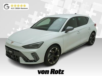 Neu 2025 Cupra Leon Limousine | CHF 35’750 (Superpreis)