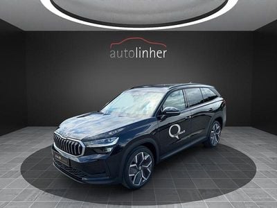 Gebraucht Skoda Kodiaq Selection 193 PS (141 kW) 2024 SUV