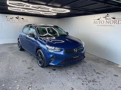 Gebraucht 2022 Opel Corsa Edition | CHF 11’900 (Guter Preis)