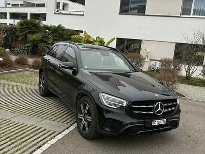 Gebraucht 2022 Mercedes 200 | CHF 31’999