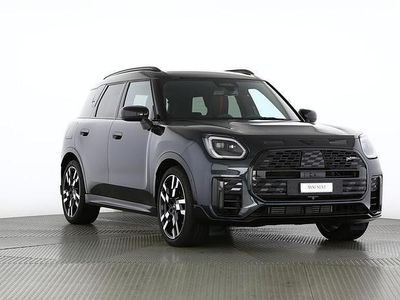 Gebraucht Mini Countryman 218 PS (160 kW) 2025 SUV