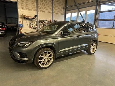 Gebraucht 2019 Cupra Ateca SUV | CHF 26’900 (Fairer Preis)