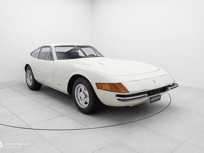 Gebraucht 1974 Ferrari Daytona | CHF 790’000