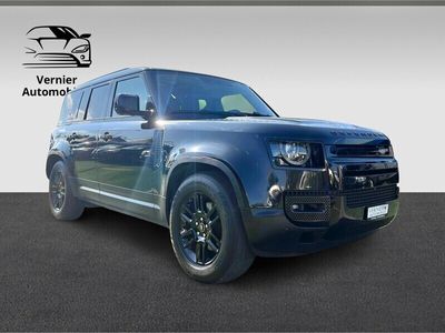 Gebraucht 2020 Land Rover Defender SUV | CHF 54’900