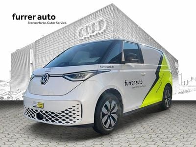 Gebraucht 2022 VW ID. Buzz Van / Kleinbus | CHF 37’100