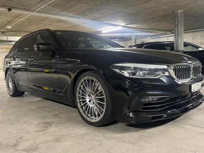Gebraucht 2020 Alpina B5 Kombi | CHF 44’444