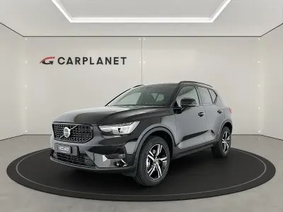 Neu (2026) Volvo XC40 Plus 163 PS