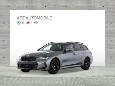 Neu 2025 BMW 330 M Sport Kombi | CHF 90’000