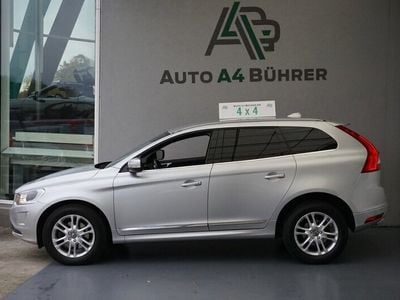 Gebraucht 2015 Volvo XC60 Summum SUV | CHF 18’995 (Etwas zu teuer)