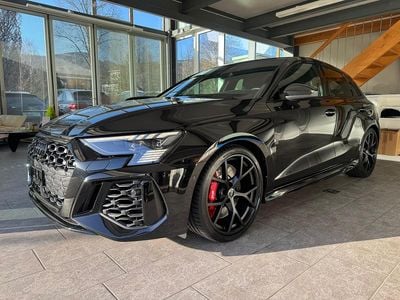 Gebraucht Audi RS3 Sportback 400 PS (294 kW) 2022 Kleinwagen