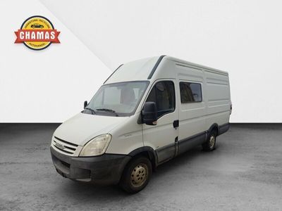 gebraucht Iveco Daily 35S12V