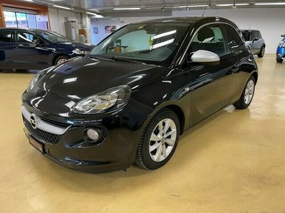 109 Opel Adam gebraucht kaufen - AutoUncle