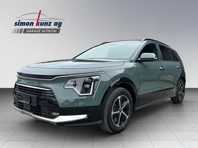 Gebraucht 2023 Kia Niro SUV | CHF 25’000 (Fairer Preis)