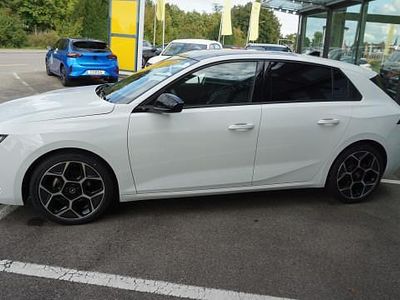 Gebraucht 2024 Opel Astra Ultimate | CHF 25’900 (Superpreis)