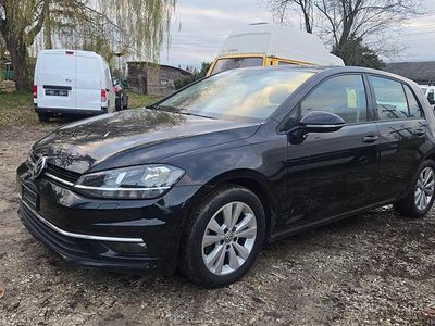 Gebraucht 2019 VW Golf VII Highline | CHF 15’700 (Teuer)