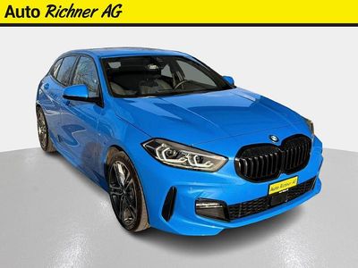 Gebraucht 2023 BMW 118 Kleinwagen | CHF 28’900