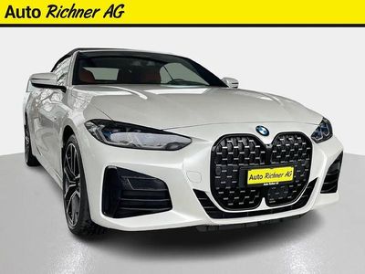 Gebraucht BMW M440 M Sport 385 PS (283 kW) 2026 Weiss Limousine