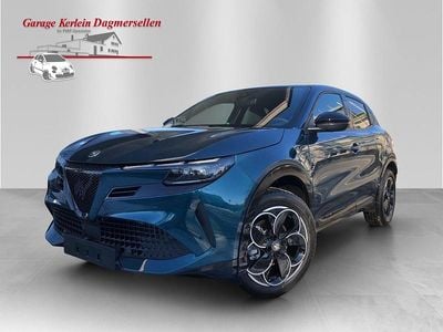 Neu 2025 Alfa Romeo GT Junior Kombi | CHF 34’000