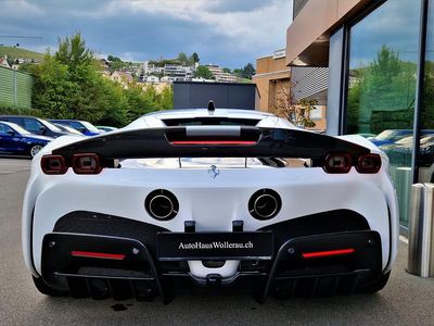 Gebraucht 2021 Ferrari SF90 | CHF 489’999