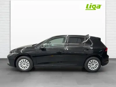Neu (2026) VW Golf VIII 115 PS | Etwas zu teuer