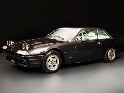 Gebraucht 1988 Ferrari 412 | CHF 119’800