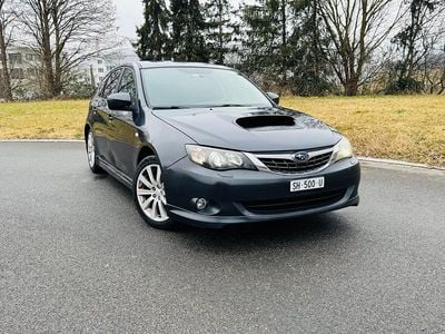 Gebraucht Subaru Impreza 150 PS (110 kW) 2009