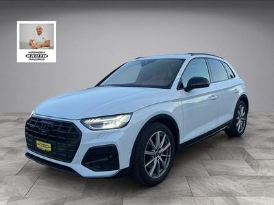 Gebraucht 2025 Audi Q5 Ambiente SUV | CHF 58’900