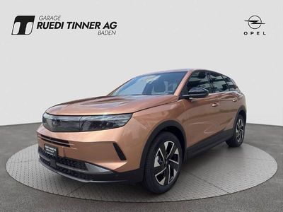 Neu Opel Grandland X Edition 145 PS (106 kW) 2025 Braun SUV