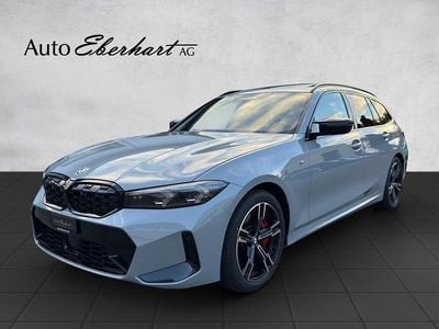 Gebraucht 2024 BMW M340 M Sport Limousine | CHF 59’800 (Fairer Preis)
