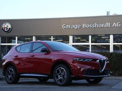 Gebraucht Alfa Romeo Tonale Ti 160 PS (117 kW) 2024 SUV