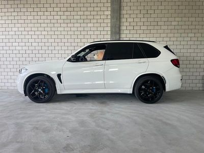 Gebraucht 2014 BMW X5 SUV | CHF 24’500 (Teuer)
