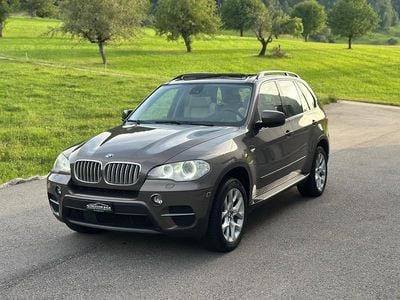 Gebraucht 2011 BMW X5 SUV | CHF 12’200